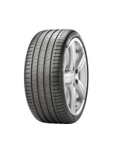 PIRELLI CI-AS+ 215/60 R17 100V XL - C, B, 2, 69DB